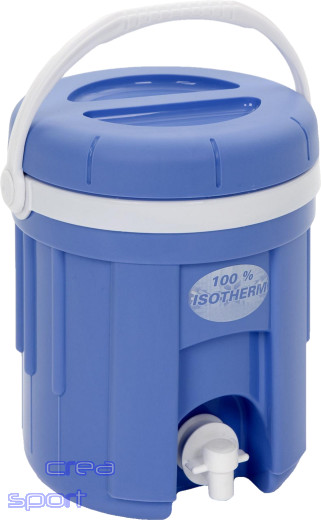 Isolierbehälter, 8 l.