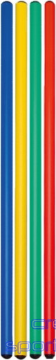 PVC-Stab ohne Eisenspitze, Länge: 100 cm PVC-Stab ohne Eisenspitze, Länge: 100 cm