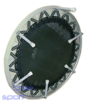 Rebounder Trimilin Med Plus mit Klappbeinen Rebounder Trimilin Med Plus mit Klappbeinen