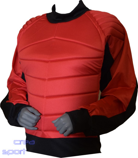 Torhüterpullover Comfort