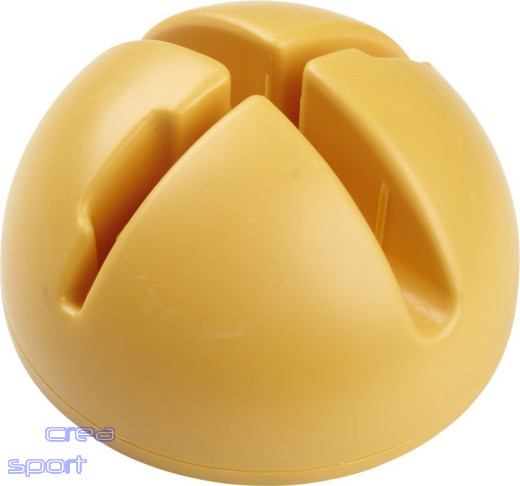 Standfuss aus PVC