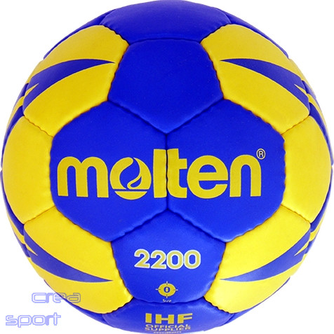Handball Molten HX2200 Handball Molten HX2200