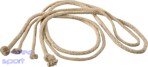 Springseil aus Hanf Springseil aus Hanf