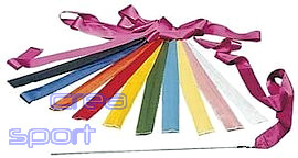 Gymnastikband 6 m
