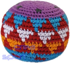 Jonglierball Rasta Jonglierball Rasta