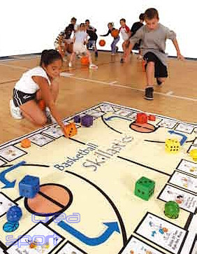 Skillastics-Set Basketball Skillastics-Set Basketball