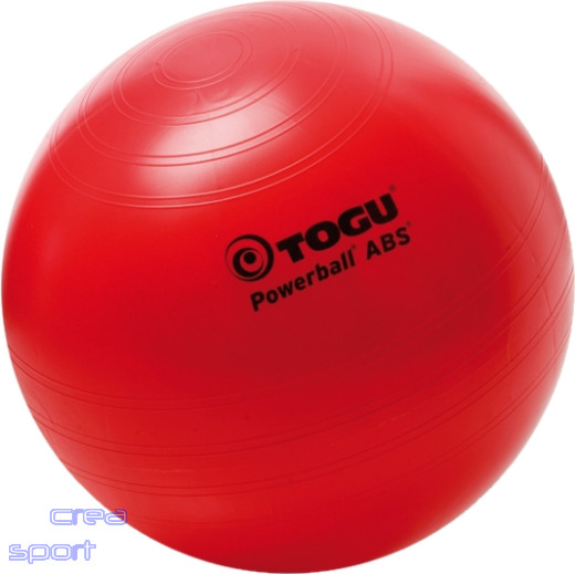 Togu Physio- und Therapieball, Durchmesser 75 cm Togu Physio- und Therapieball, Durchmesser 75 cm