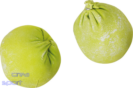 Chalk Balls