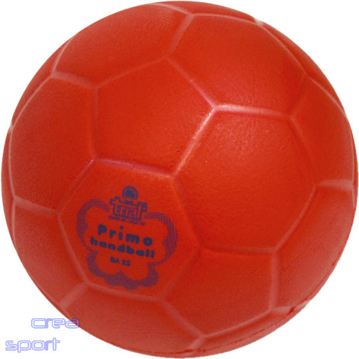 Handball Trial BA 25