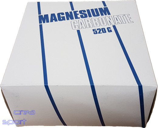 Magnesia