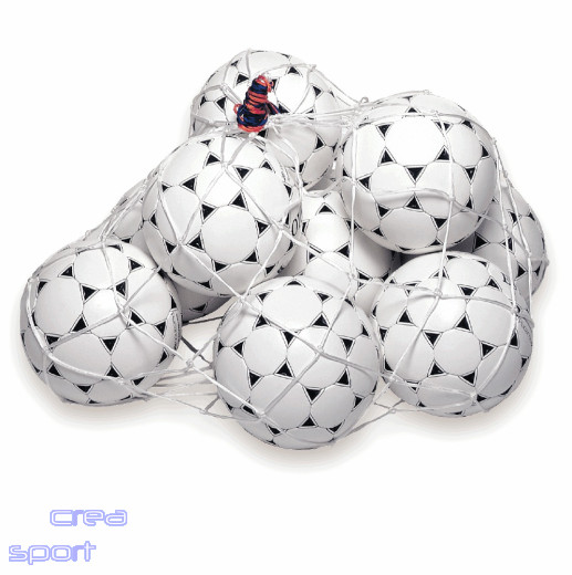 Ballnetz für 15 Bälle Ballnetz für 15 Bälle