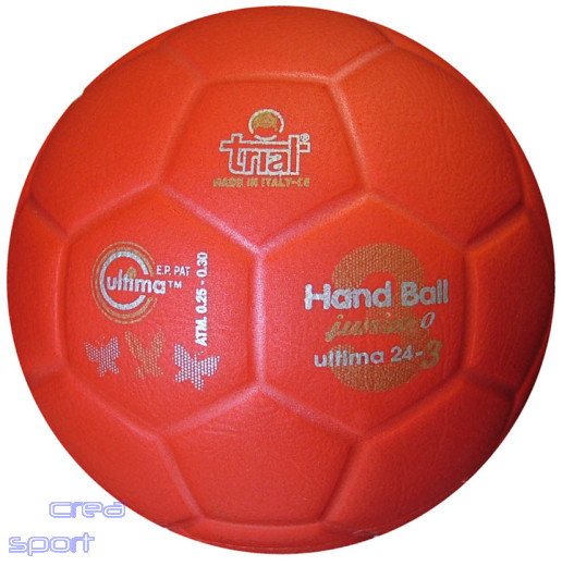Handball Trial ULT 24