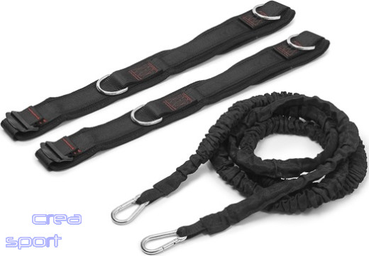 Power Bungee Gurt - Sprinttraining + Schnellkraft Power Bungee Gurt - Sprinttraining + Schnellkraft