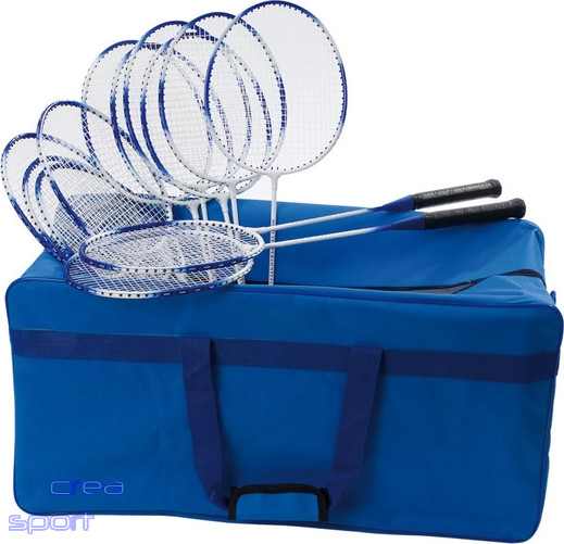 Badminton Schul-Set School 66 cm