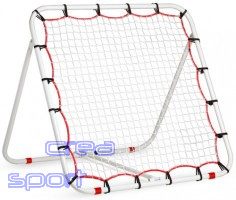 Rebounder (Rückprallwand), 1.10 x 1.10 m Rebounder (Rückprallwand), 1.10 x 1.10 m