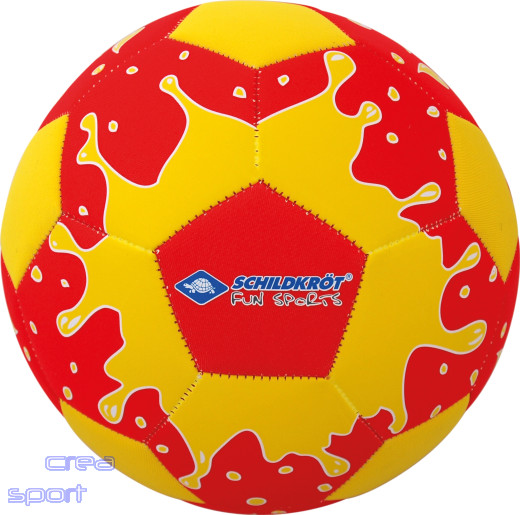 Neopren Beachfussball