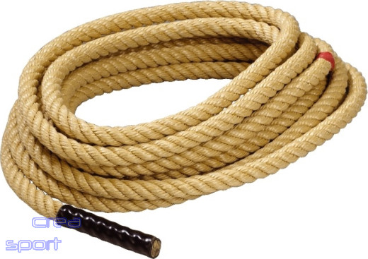 Ziehtau, 10 m Ziehtau, 10 m