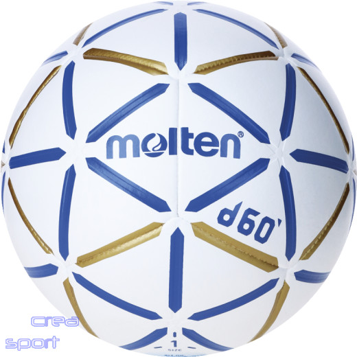 Handball Molten D60 Handball Molten D60