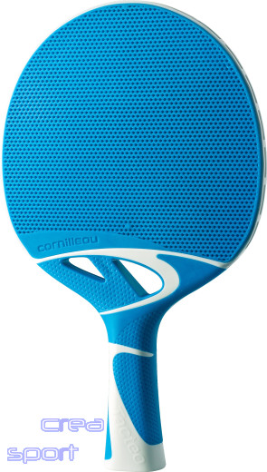 Tischtennis-Schläger Tacteo 30
