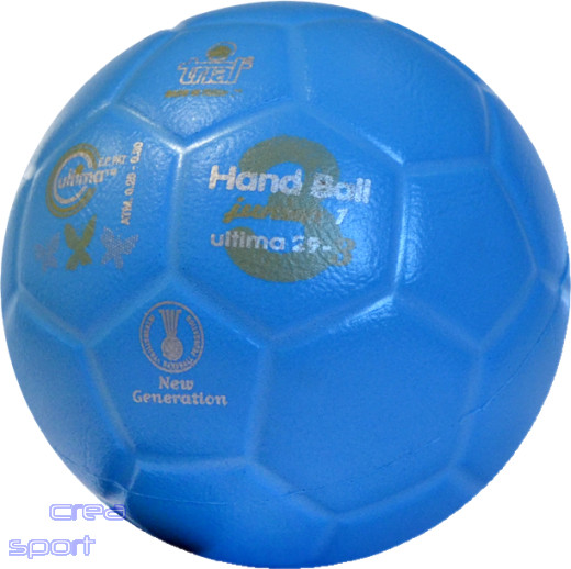 Handball Trial ULT 29 Handball Trial ULT 29