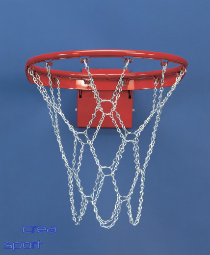Basketballersatznetz Stahl Basketballersatznetz Stahl