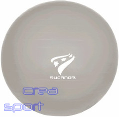 Physio- und Therapieball, Durchmesser 65 cm