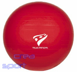 Physio- und Therapieball, Durchmesser 75 cm Physio- und Therapieball, Durchmesser 75 cm