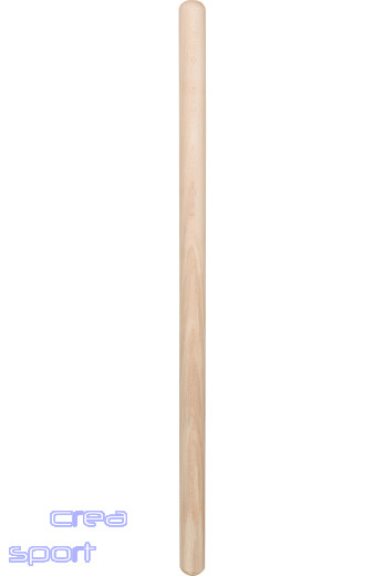 Turnstab aus Holz
