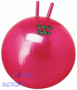 Hüpfball Globetrotter Junior Hüpfball Globetrotter Junior