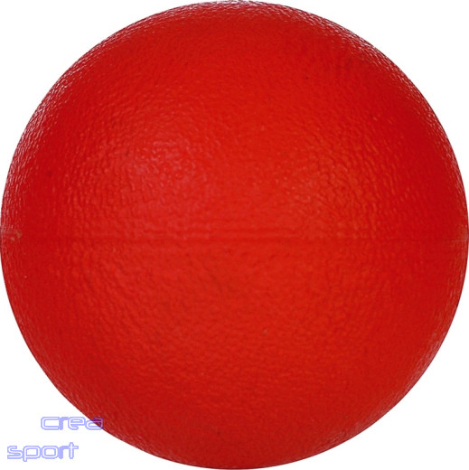 WV Wurfball aus Gummi, 200 g WV Wurfball aus Gummi, 200 g