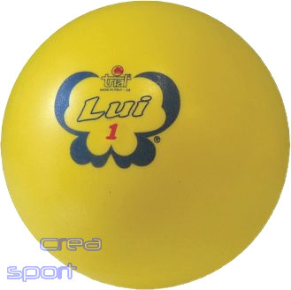 Trial Soft-Glockenball Lui 1 - klein