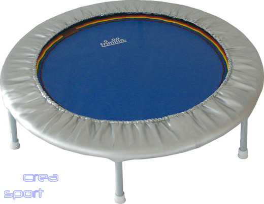 Rebounder Trimilin Med Plus mit Klappbeinen Rebounder Trimilin Med Plus mit Klappbeinen