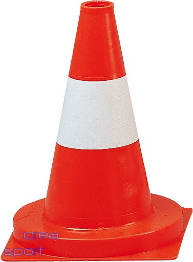 Markierungskegel 35 cm