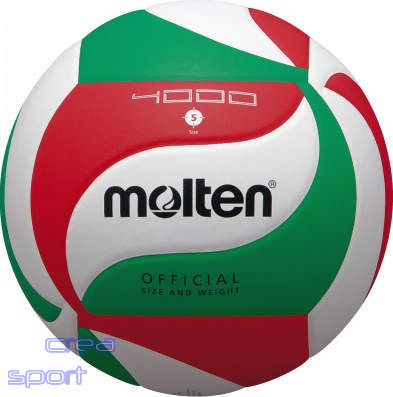 Volleyball Molten V5M4000 Volleyball Molten V5M4000