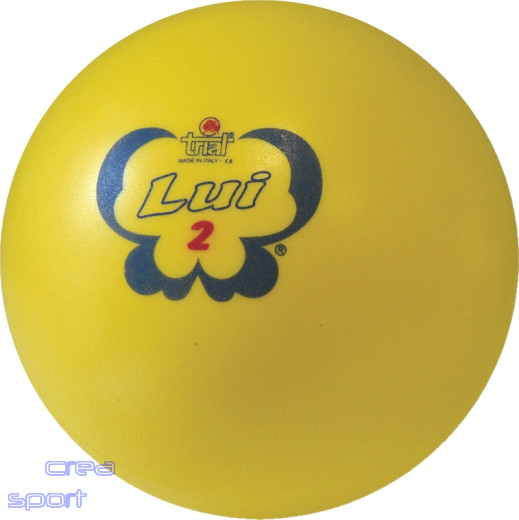 Trial Soft-Glockenball Lui 2 - mittel Trial Soft-Glockenball Lui 2 - mittel