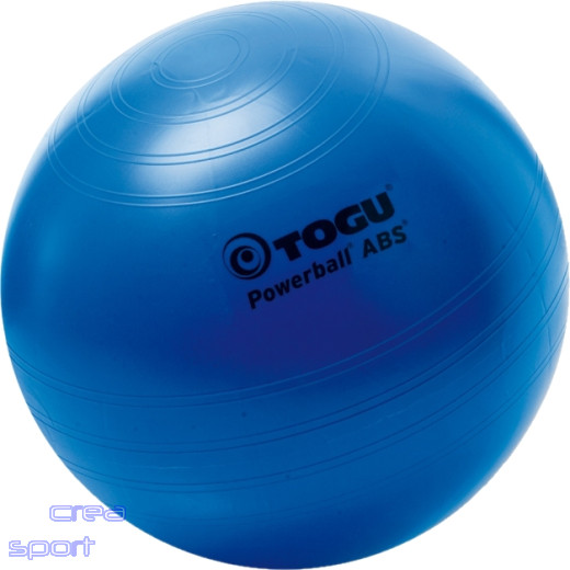 Togu Physio- und Therapieball, Durchmesser 75 cm