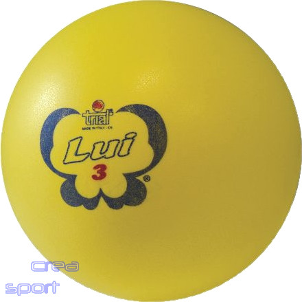 Trial Soft-Glockenball Lui 3 - gross