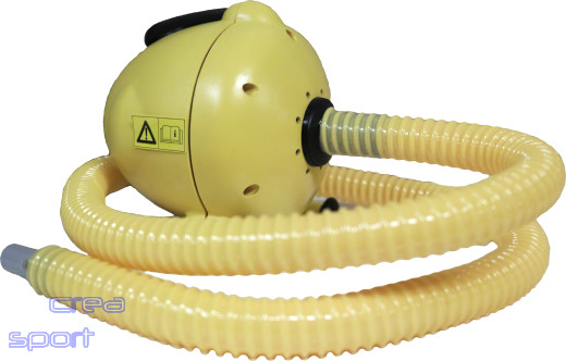 Kompressor 600 W