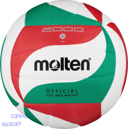Volleyball Molten V5M2000 Volleyball Molten V5M2000