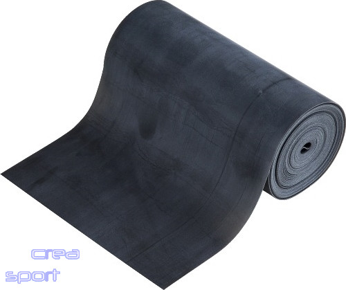 TheraBand, 5.5 m, Schwarz, besonders stark TheraBand, 5.5 m, Schwarz, besonders stark