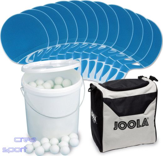 Tischtennis-Set Tacteo 30 Tischtennis-Set Tacteo 30