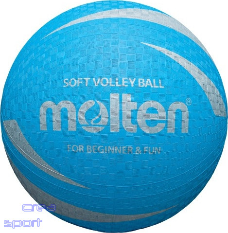 Soft Volleyball Molten Soft Volleyball Molten