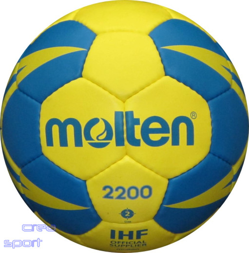 Handball Molten HX2200 Handball Molten HX2200