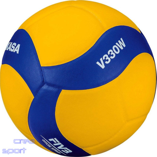 Volleyball Mikasa V330W Volleyball Mikasa V330W