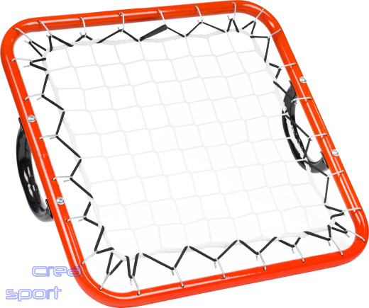 Torwart Rebounder (Prallwand), 55 x 55 cm