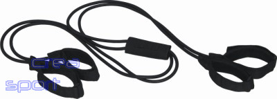 Super Runner (2 in 1 Widerstandsgürtel)
