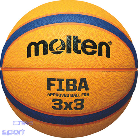 Basketball Molten B33T5000 Basketball Molten B33T5000
