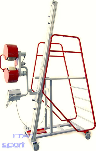 Ballwurfmaschine Handball Ballwurfmaschine Handball