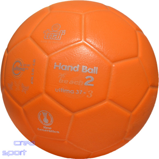 Beach-Handball Trial ULT 37