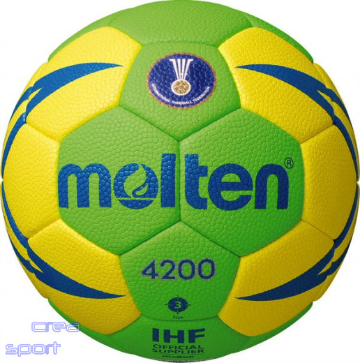 Handball Molten HX4200